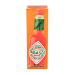Tabasco Pepper Sauce 60ML