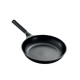 CAF2411 Lock & Lock Edge Frypan IH Non-Stick 24CM-Black-CN-6-Al