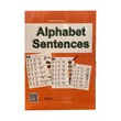Alphabet Sentences -Teacher Snow