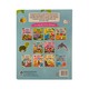 Creative Colouring Water Animals