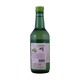 Jinro Green Grape Soju 360ML.