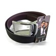 Century Manual Belt CMPB-015 Black