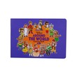 Color Stones Coloring Book Around The World Vol-3