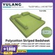 Yulang Hotel Stripped Double Bedsheet Set YLH-51D