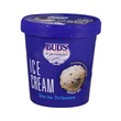 Bud`S Ice Cream Chocolate Chips Cup 473ML
