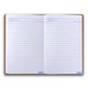 Apolo Soft Cover Note Book A5 200 Pages (Green) 9517636200725