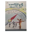 101 Step To Achieve Success (Author by Kyaw Kyaw Hlaing)
