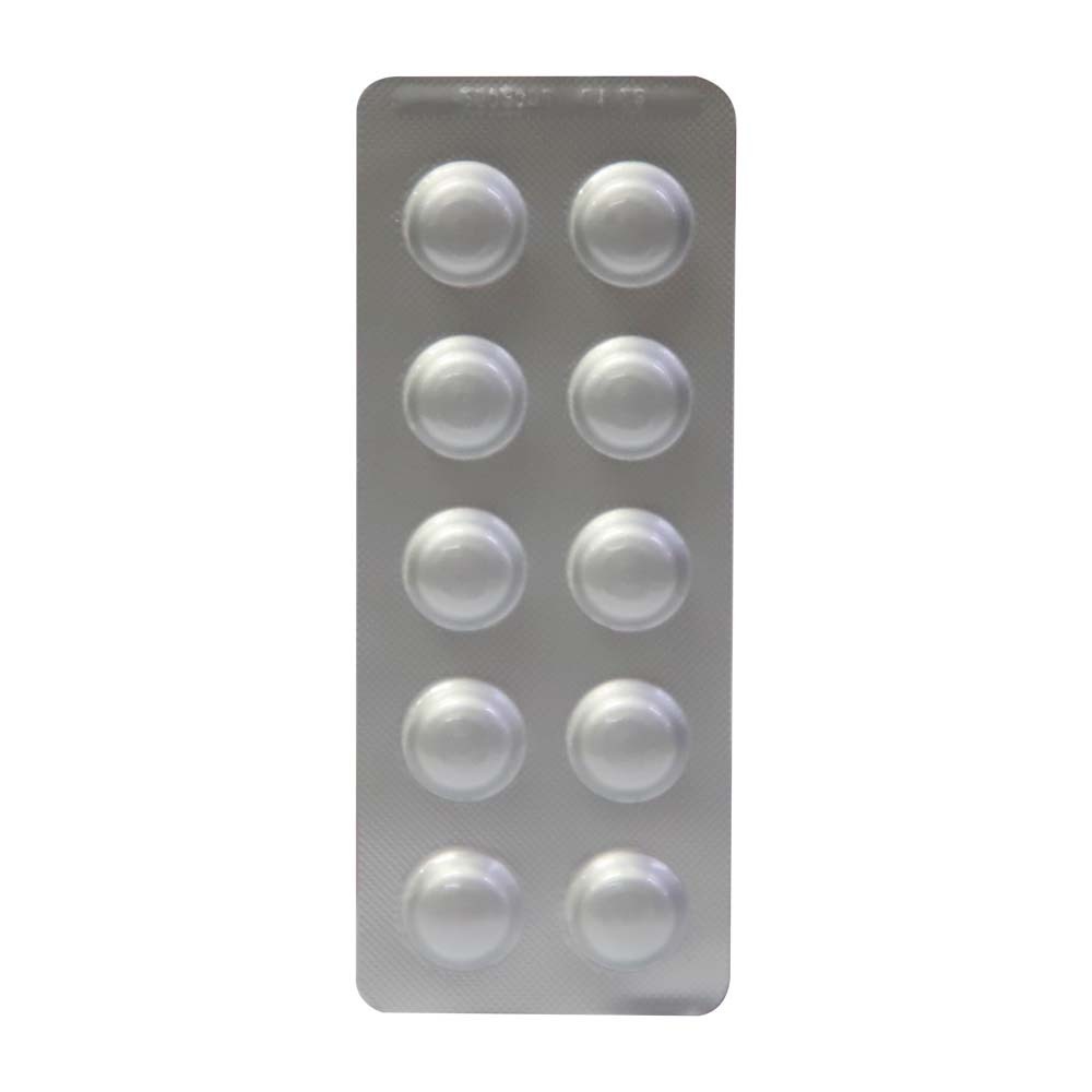 Telad 40 Telmisartan Tablets 40MG 10PCS