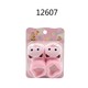 Baby Cele Plus Animal Soft Infant Socks 12607 Random
