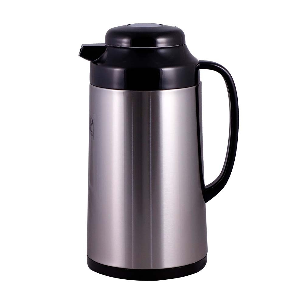 (Rj)Happy Lion Vacuum Flask 1L Hl-8350S