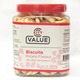 City Value Biscuits Potato Flavour 400G (ABC)