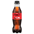 Coca-Cola Zero Sugar 350ML (PET)