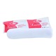 Lover Siliconized Bolster 27X40IN