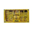 Mali Bird's Nest With Rock Sugar 70ML x 9PCS (Gift Pack)