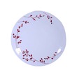 Larah Plano Dinner Plate 11in (Vintage)