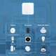 Tuya Zigbee 3.0 Bluetooth Gateway HUB Wireless Smart Home Bridge SMT0000786