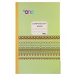 The One Composition Book P-200