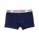 Volcano Men Boxer MUV-A1001 (Navy Blue) (XS)