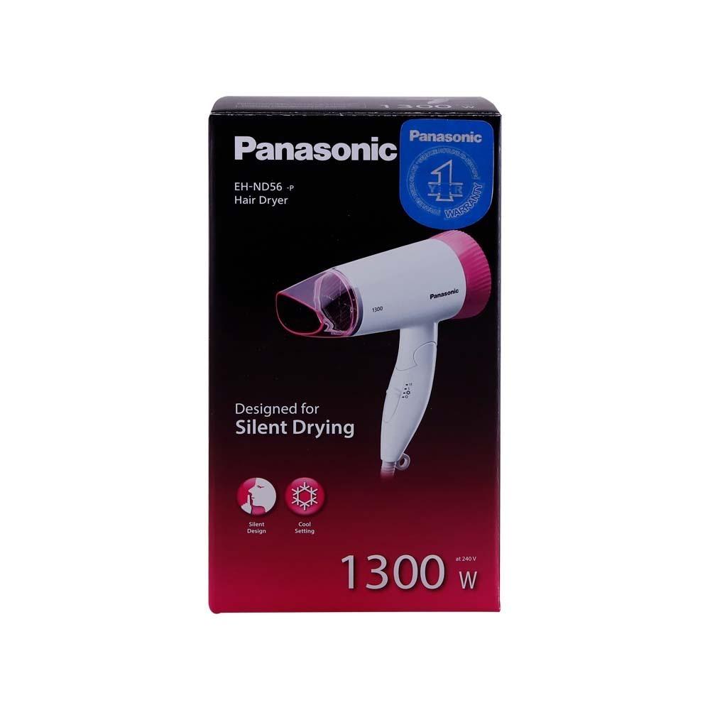 Panasonic Hair Dryer EH-ND56
