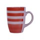 PK Coffee Mug (Stripe)