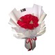 Artificial Red Rose