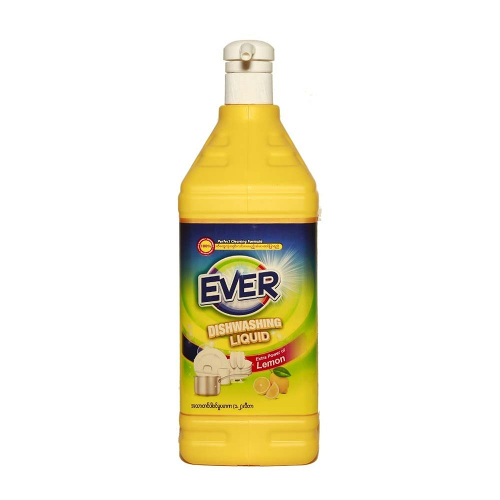 Ever Dishwashing Liquid 1.2L