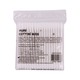 Dolly Ear Buds Mini (Zipper bag) 100PCS