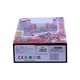 YL Blaze Force Deformation Robot XL91861