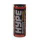 Hype Energy Drink Tropical Punch 250ML