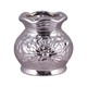 Amly Atar Pot 5IN No.005 (Silver)