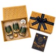 Aroma 2 - Luxury Tea & Premium Gifting Thadingyut Gift Set 3B