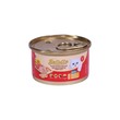 Bellotta Cat Food Tuna With Chicken & Shrimp 85G