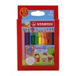 Stabilo Color Pencils 12PCS No.1873