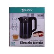 Lucky Electric Kettle 1.8LTR KT-18R