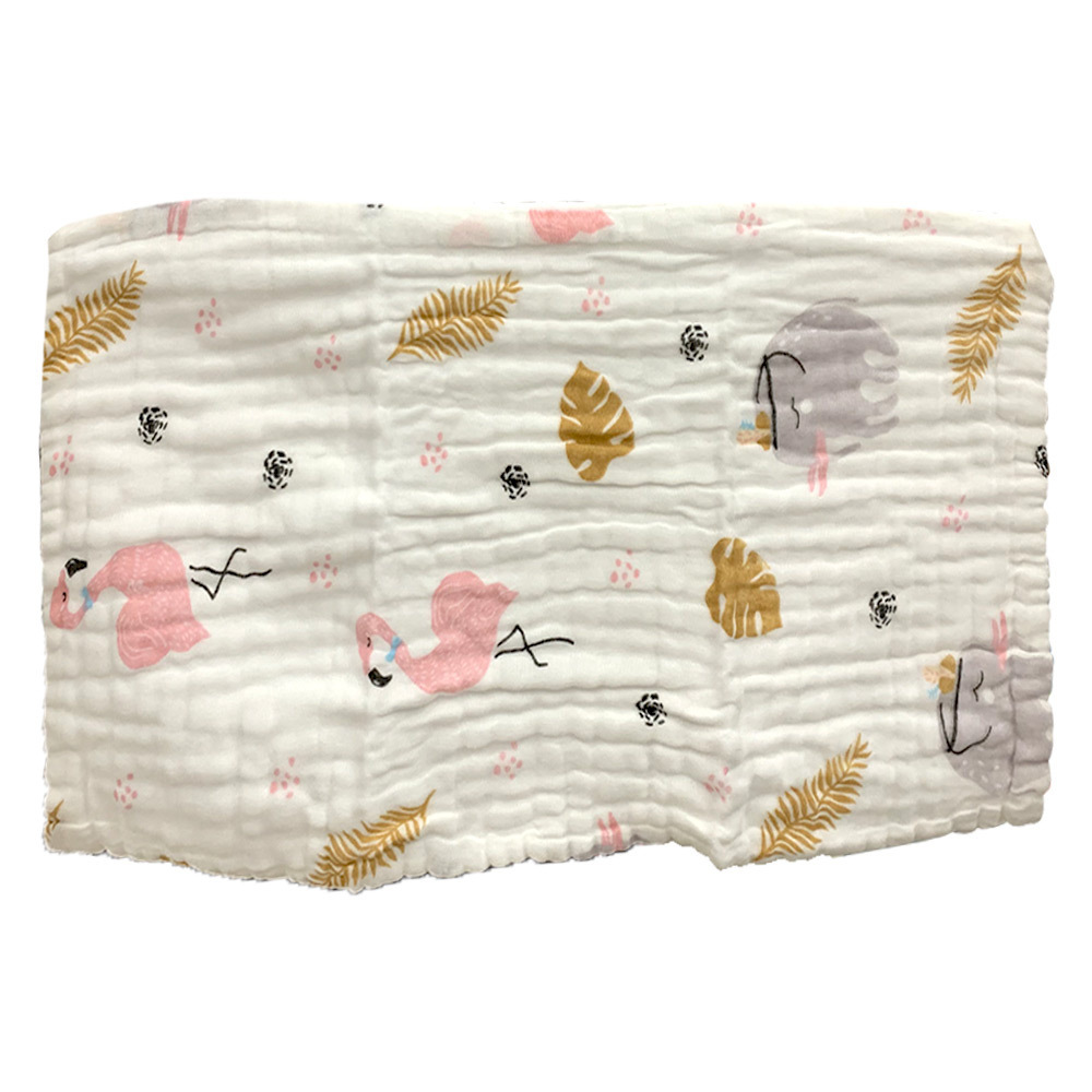 Sl Baby Cotton Towel 25x50CM NO.1898