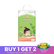 Baby Mia Baby Diaper Pants (M-56PCS)