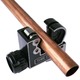 Jaramy Tube Clipper - Copper Aluminum Tube Cutting Tool 2PCS Set