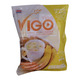 Vigo Inst Cereal Banana 20PCS 500G