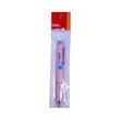 Deli Erasable Gel Pen 0.5mm G667-Bl (Blue)