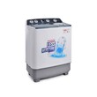 Pensonic Semi Auto Washing Machine (7KG) PWS-7007