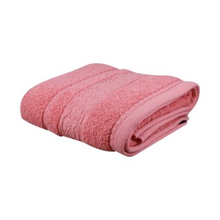 City Selection Bath Towel 24X48IN Light Gray