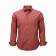 Be Fashion Shirt Red M