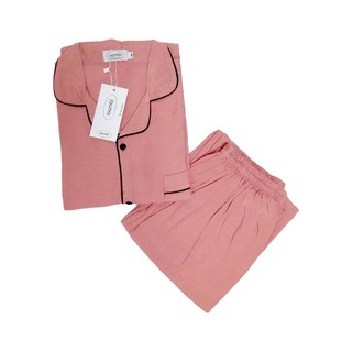 Bambi Lady Cotton One Set AA0032 46 XL C006
