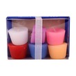 Tta Perfume Candle 6PCS (Refill)
