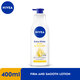 Niveaextra White Firm & Smooth Body Lotion 400ML