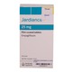 Jardiance 25MG Empagliflozin 10Tabletsx3