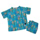 Khay May Spant Set Mint Small