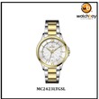 M.Cavo Women Watch MC2423LTGSL Cherry Oo