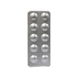 Duoblock 5/20 Amlodipine & Olmesartan 10PCS