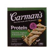 Carman`S Yoghurt Roasted Nut Protein Bars 200G